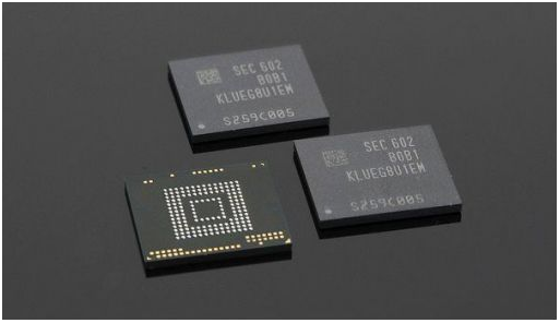 手机运行速度杀手 宏旺半导体带你了解LPDDR4X