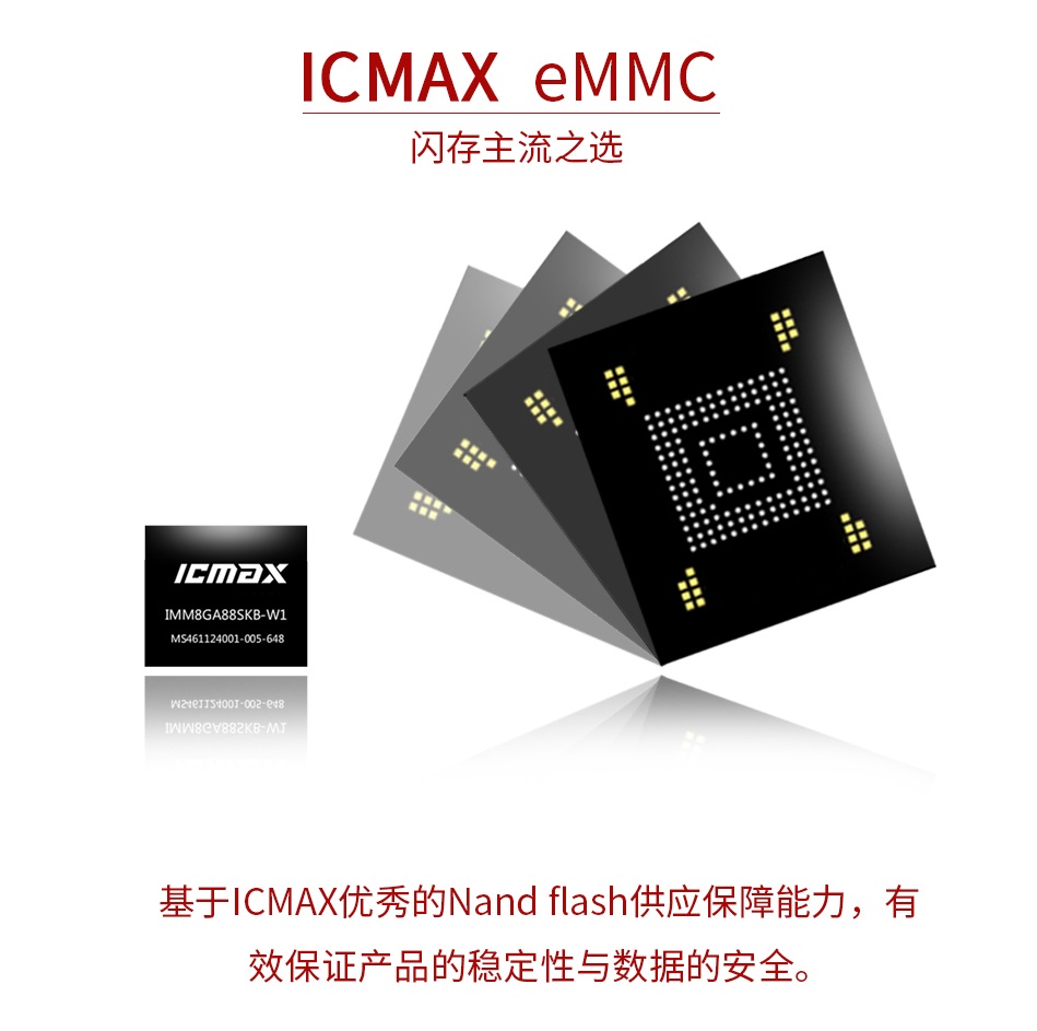eMMC